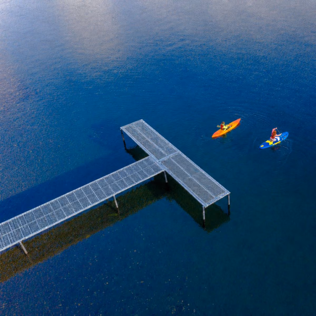Muelle
