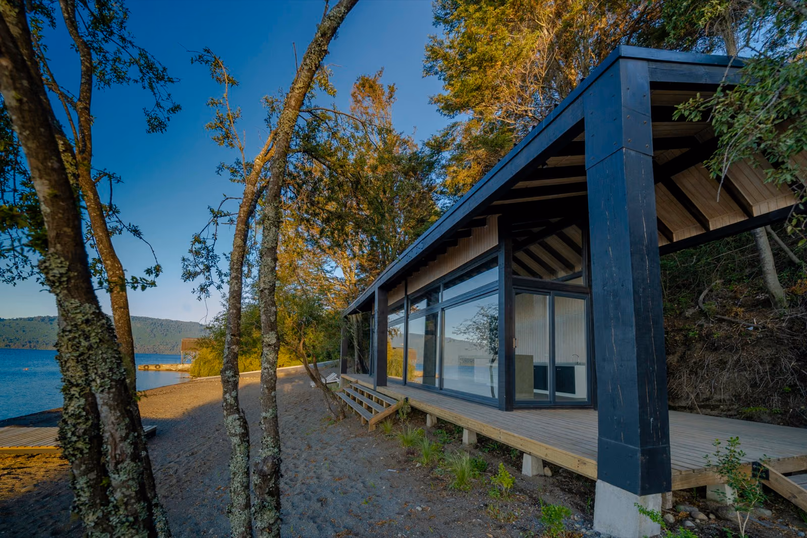 ClubHouse Vista Rupanco