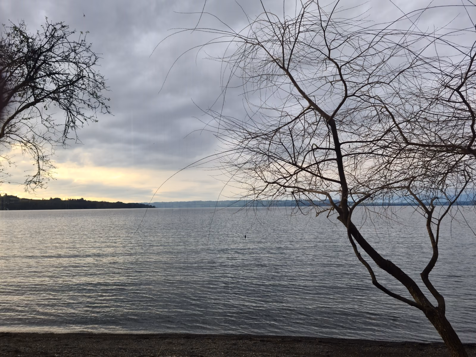 Lago Rupanco